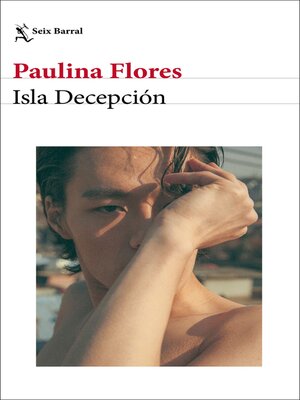 cover image of Isla Decepción